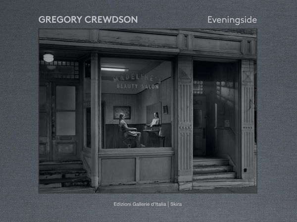Produktbild: Gregory Crewdson