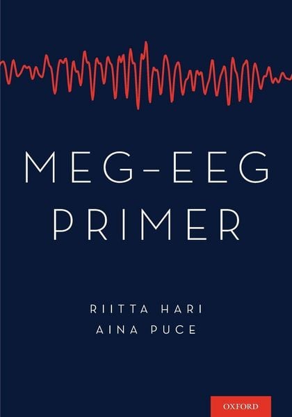 Produktbild: Meg-Eeg Primer