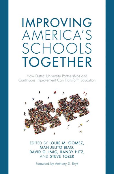 Produktbild: Improving America's Schools Together