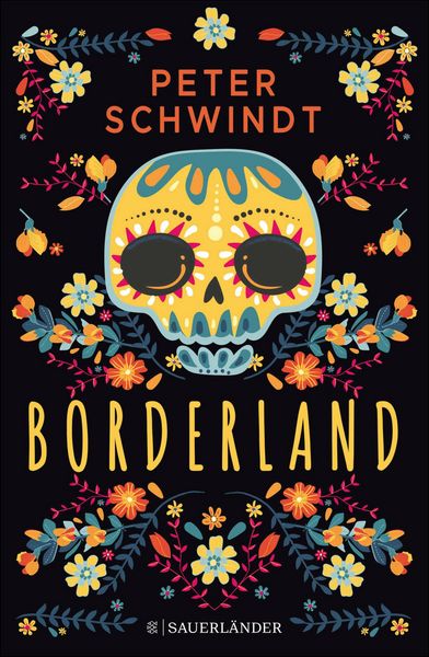 Produktbild: Borderland