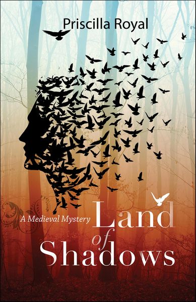 Produktbild: Land of Shadows