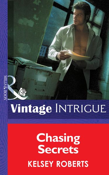 Produktbild: Chasing Secrets
