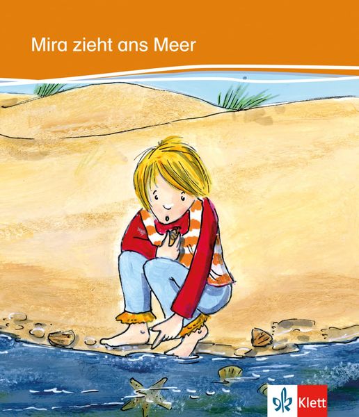 Produktbild: Mira zieht ans Meer