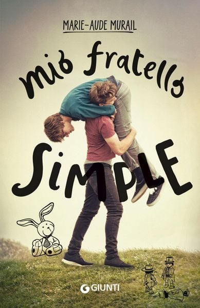 Produktbild: Mio fratello Simple