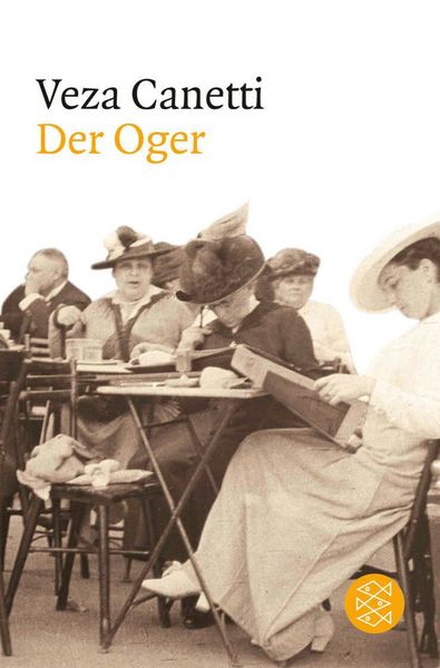 Produktbild: Der Oger