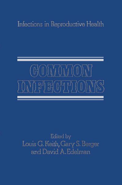 Produktbild: Common Infections