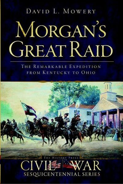 Produktbild: Morgan's Great Raid