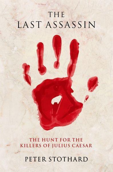 Produktbild: The Last Assassin