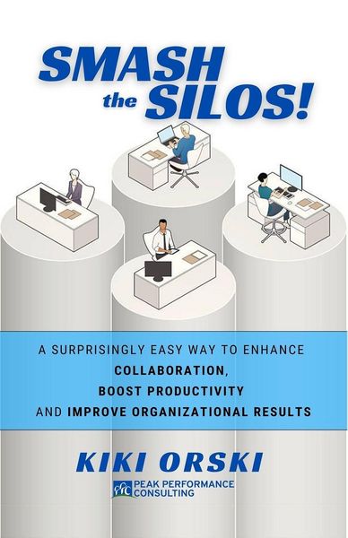 Produktbild: Smash the Silos!