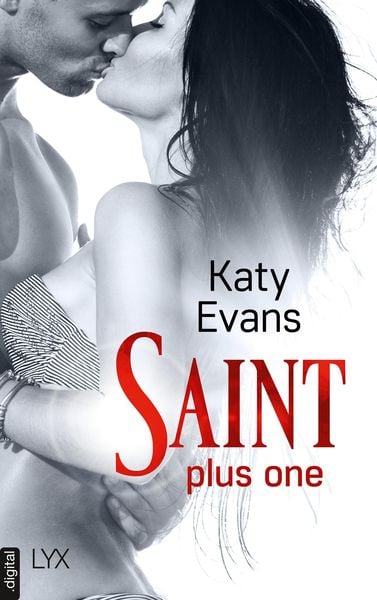 Produktbild: Saint plus One