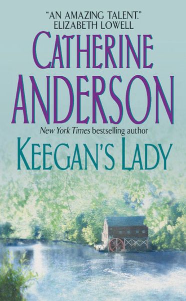 Produktbild: Keegan's Lady