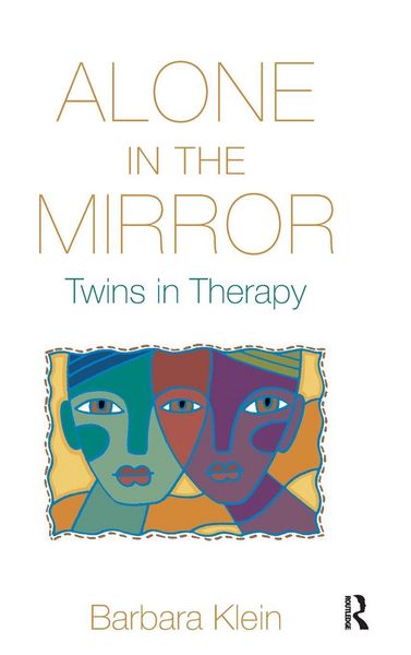 Produktbild: Alone in the Mirror