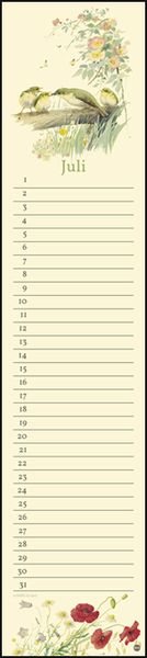 Geburtstagskalender