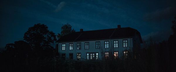 Produktbild: Dark Windows - Fenster zur Finsternis