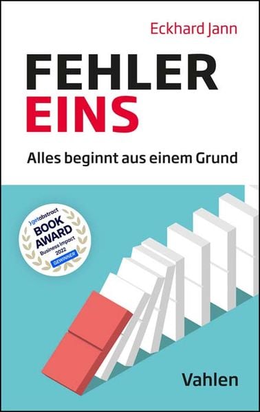 Produktbild: Fehler Eins