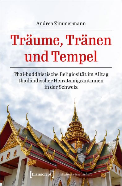 Produktbild: Tr&auml;ume, Tr&auml;nen und Tempel