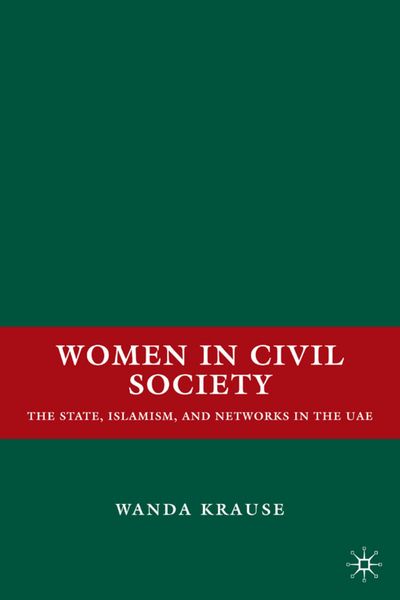 Produktbild: Women in Civil Society