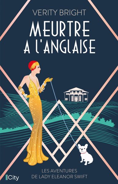 Produktbild: Meurtre &agrave; l'anglaise
