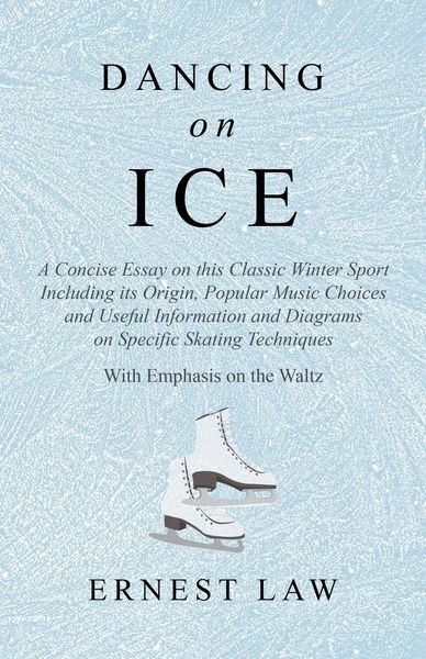 Produktbild: Dancing on Ice