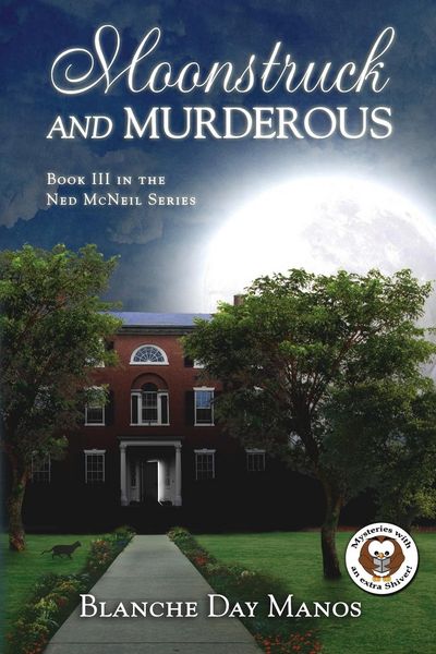 Produktbild: Moonstruck and Murderous