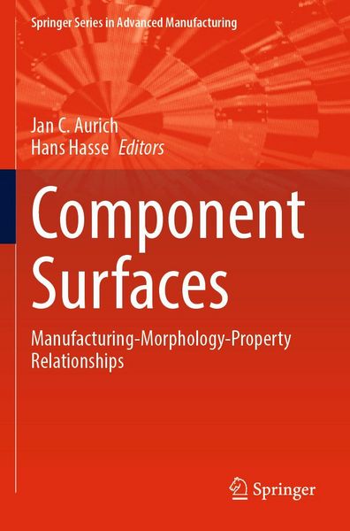 Produktbild: Component Surfaces