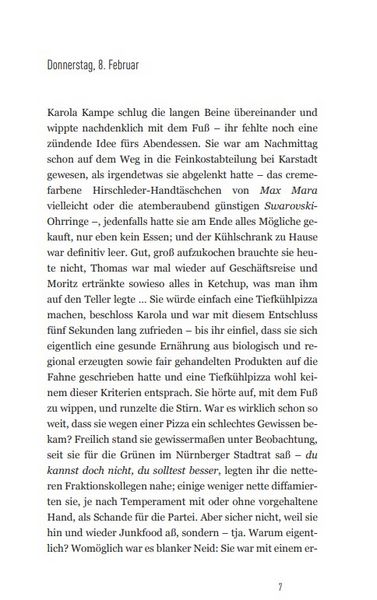Produktbild: Fr&auml;nkische Tapas