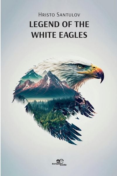 Produktbild: Legend of the white eagles