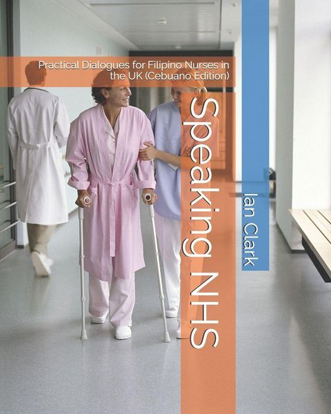 Produktbild: Speaking NHS