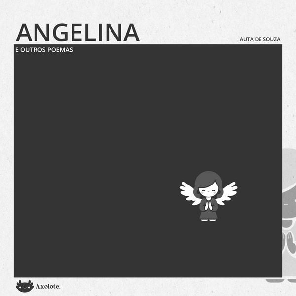 Angelina e outros poemas - Auta de Souza, Audio, 4071498274354