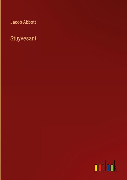 Produktbild: Stuyvesant