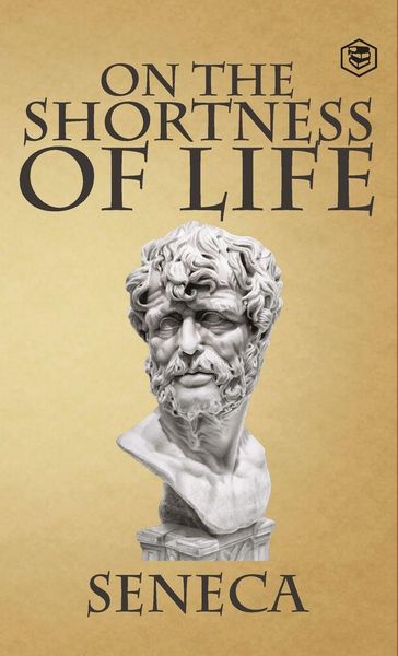Produktbild: On the Shortness of Life