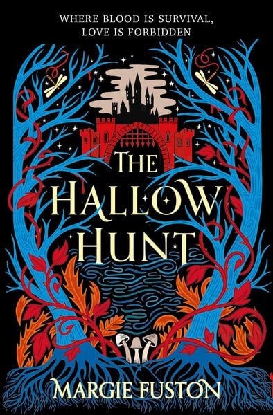 Produktbild: The Hallow Hunt