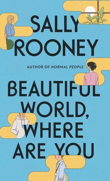 Produktbild: Beautiful World, Where Are You