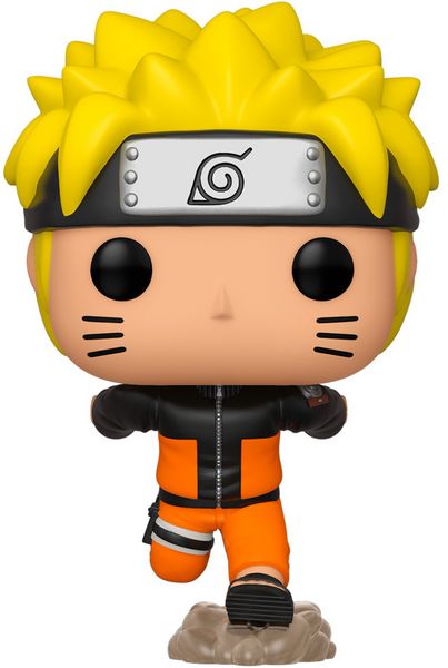Produktbild: POP Animation: Naruto - Naruto Running
