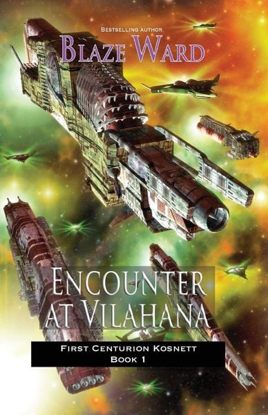 Produktbild: Encounter at Vilahana