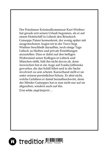 Produktbild: Der sizilianische Koch