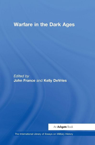 Produktbild: Warfare in the Dark Ages