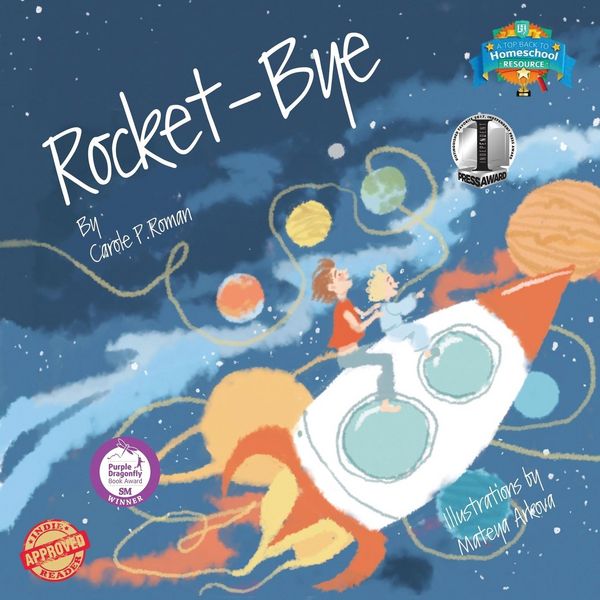 Produktbild: Rocket-Bye