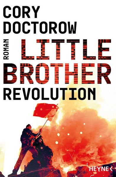 Produktbild: Little Brother - Revolution