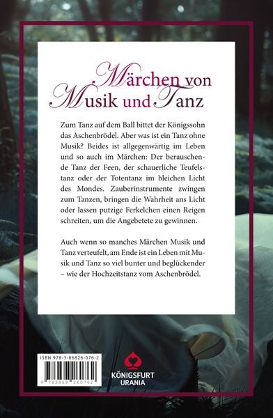 Produktbild: M&auml;rchen von B&auml;umen