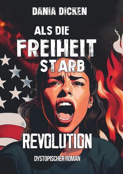 Produktbild: Als die Freiheit starb &ndash; Revolution
