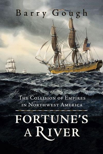 Produktbild: Fortune's A River