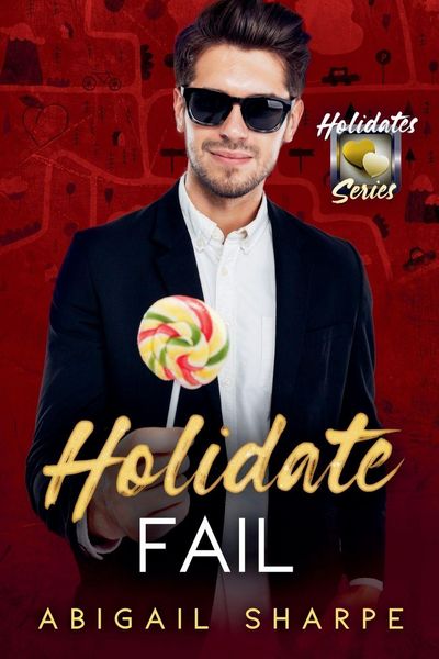 Produktbild: Holidate Fail