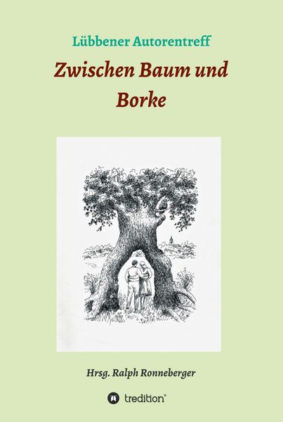 Produktbild: Zwischen Baum und Borke