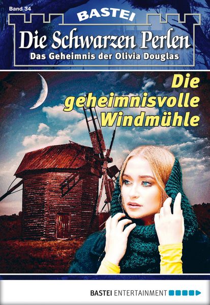 Produktbild: Die schwarzen Perlen - Folge 34