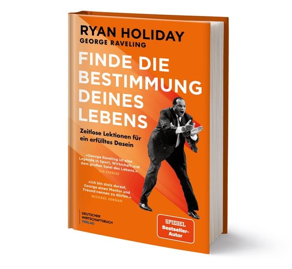 Produktbild: Finde die Bestimmung deines Lebens