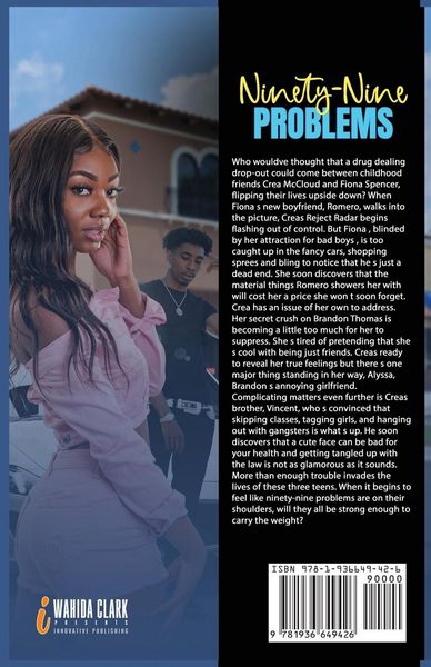 Produktbild: Ninety-Nine Problems