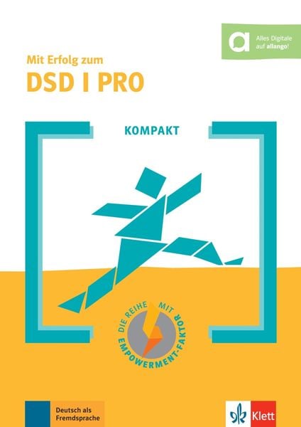 Produktbild: KOMPAKT Mit Erfolg zum DSD I PRO