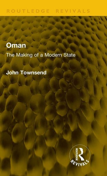 Produktbild: Oman