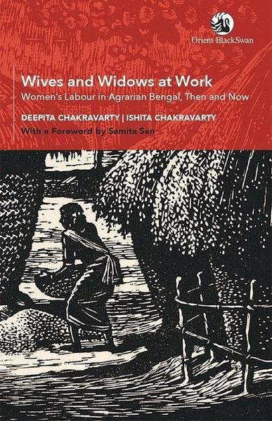 Produktbild: Wives and Widows at Work